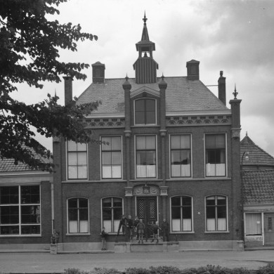 Rijksdienst voor het Cultureel Erfgoed: Dukker, G.J.