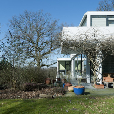 Rijksdienst voor het Cultureel Erfgoed: Technau, Sergé