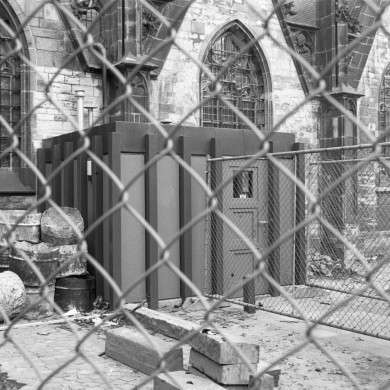 Rijksdienst voor het Cultureel Erfgoed: Tangel, L.M.