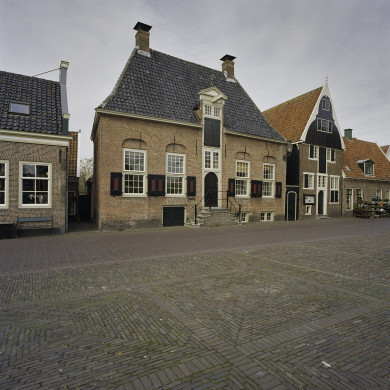 Rijksdienst voor het Cultureel Erfgoed: Dukker, G.J.