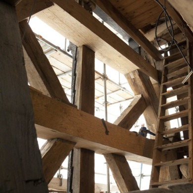 Rijksdienst voor het Cultureel Erfgoed: Roderburg, K. (Kris)