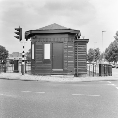 Rijksdienst voor het Cultureel Erfgoed: Dukker, G.J.
