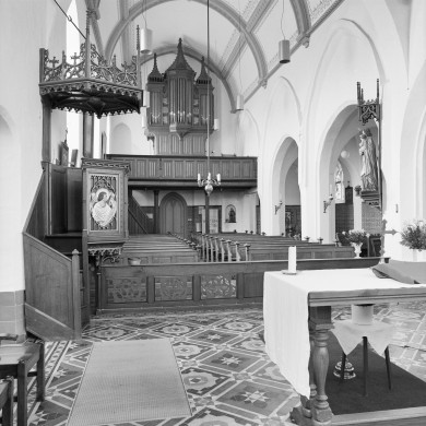 Rijksdienst voor het Cultureel Erfgoed: Galen, P. (Paul) van