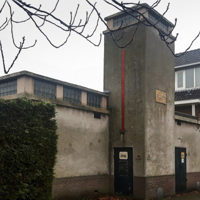 Rijksdienst voor het Cultureel Erfgoed: Raap, E. (Edwin)