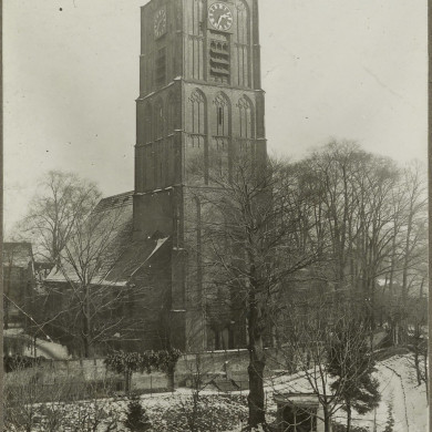 Rijksdienst voor het Cultureel Erfgoed