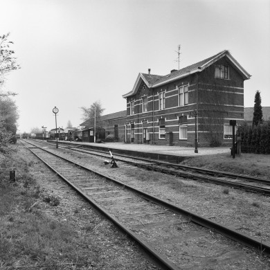 Rijksdienst voor het Cultureel Erfgoed: Wal, A.J. van der