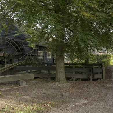 Rijksdienst voor het Cultureel Erfgoed: Buthker, Luc