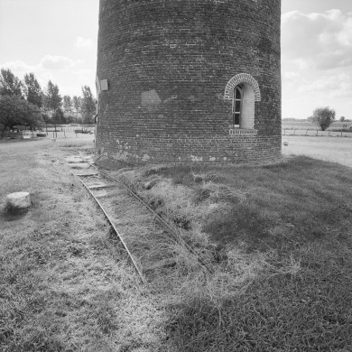 Rijksdienst voor het Cultureel Erfgoed: Dukker, G.J.