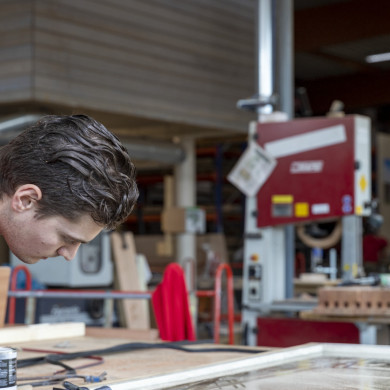 Rijksdienst voor het Cultureel Erfgoed: Sar, Wouter van der