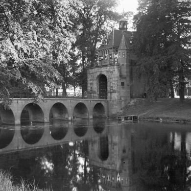 Rijksdienst voor het Cultureel Erfgoed: Hoogendijk, C.