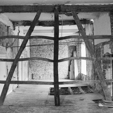 Rijksdienst voor het Cultureel Erfgoed: Tangel, L.M.