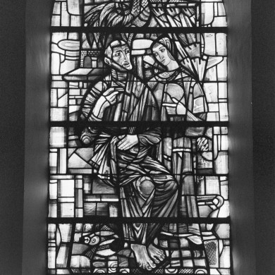 Rijksdienst voor het Cultureel Erfgoed: Tangel, L.M.