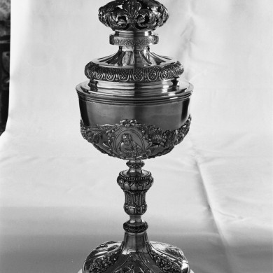 Rijksdienst voor het Cultureel Erfgoed: Tangel, L.M.