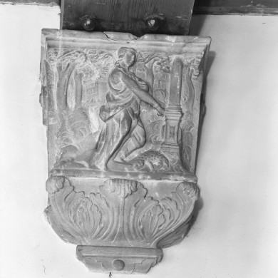 Rijksdienst voor het Cultureel Erfgoed: Wal, A.J. van der