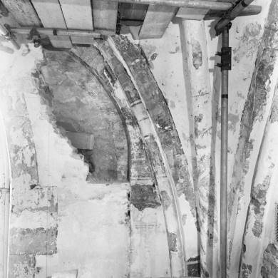 Rijksdienst voor het Cultureel Erfgoed: Wal, A.J. van der