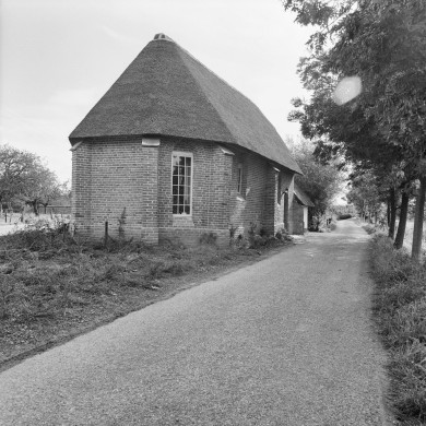 Rijksdienst voor het Cultureel Erfgoed: Dukker, G.J.