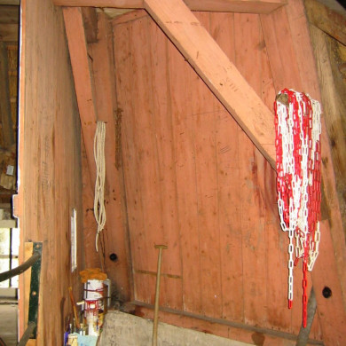 Rijksdienst voor het Cultureel Erfgoed: Terpstra, Frank