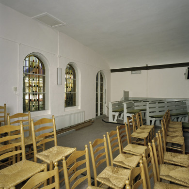 Rijksdienst voor het Cultureel Erfgoed: Roderburg, K. (Kris)