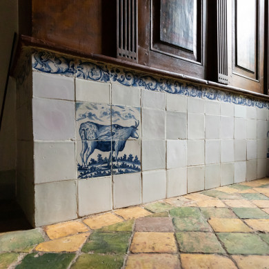 Rijksdienst voor het Cultureel Erfgoed: Sekuur, Mark