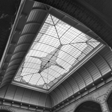 Rijksdienst voor het Cultureel Erfgoed: Galen, P. (Paul) van