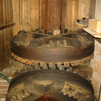 Rijksdienst voor het Cultureel Erfgoed: Terpstra, Frank