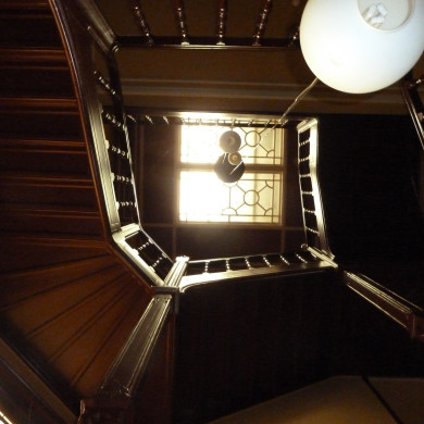 Rijksdienst voor het Cultureel Erfgoed: Wal, Henry van der