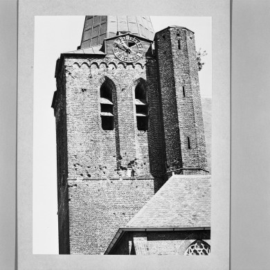 Rijksdienst voor het Cultureel Erfgoed: Koning, de-Koning, J.P. de