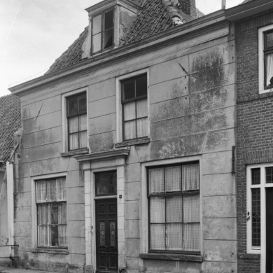 Rijksdienst voor het Cultureel Erfgoed: Dukker, G.J.