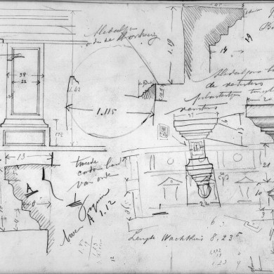 Rijksdienst voor het Cultureel Erfgoed: Koning, J.P. de