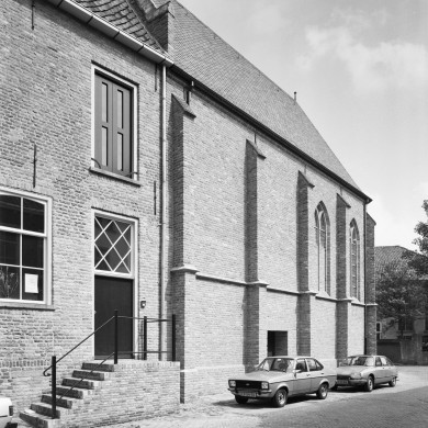 Rijksdienst voor het Cultureel Erfgoed: Galen, P. (Paul) van