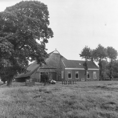 Rijksdienst voor het Cultureel Erfgoed: Berg, H.M. van den