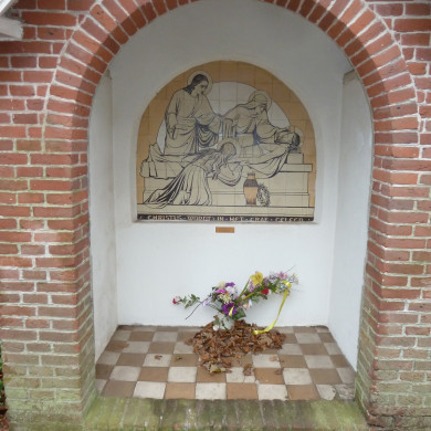 Rijksdienst voor het Cultureel Erfgoed: Bogers, Guido