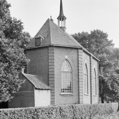 Rijksdienst voor het Cultureel Erfgoed: Dukker, G.J.