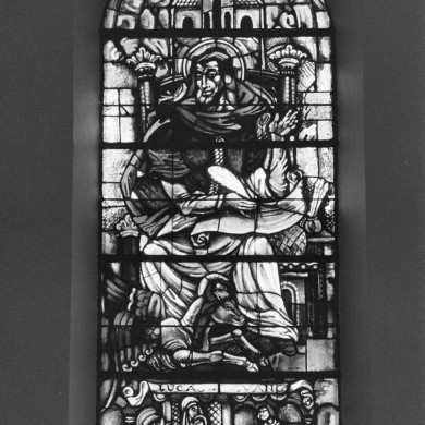 Rijksdienst voor het Cultureel Erfgoed: Tangel, L.M.