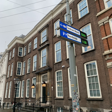 Rijksdienst voor het Cultureel Erfgoed: Bogers, Guido