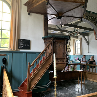 Rijksdienst voor het Cultureel Erfgoed: Bogers, Guido