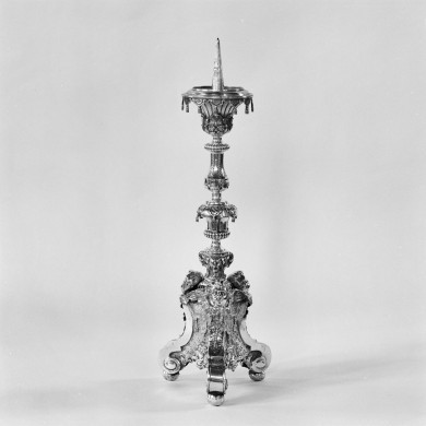 Rijksdienst voor het Cultureel Erfgoed: Galen, P. (Paul) van