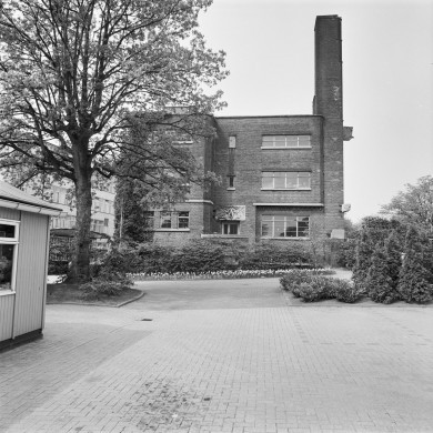 Rijksdienst voor het Cultureel Erfgoed: Galen, P. (Paul) van