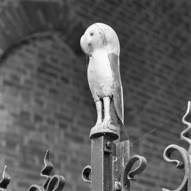 Rijksdienst voor het Cultureel Erfgoed: Wal, A.J. van der