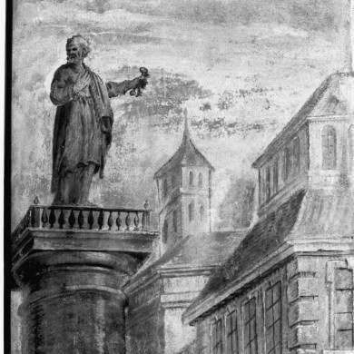 Rijksdienst voor het Cultureel Erfgoed: Tangel, L.M.