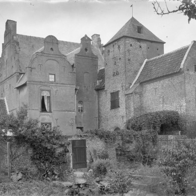 Rijksdienst voor het Cultureel Erfgoed