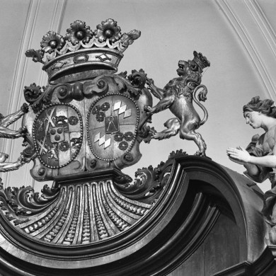 Rijksdienst voor het Cultureel Erfgoed: Tangel, L.M.