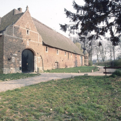 Rijksdienst voor het Cultureel Erfgoed: Tangel, L.M.