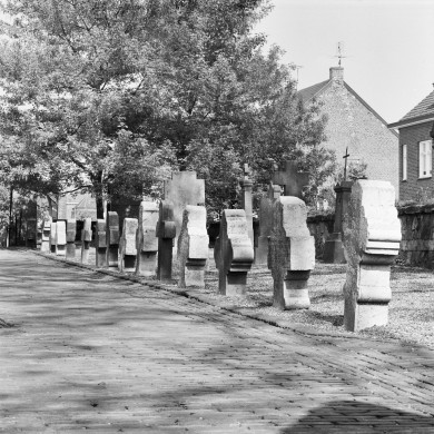 Rijksdienst voor het Cultureel Erfgoed: Galen, P. van