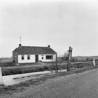 Rijksdienst voor het Cultureel Erfgoed: Berg, H.M. van den