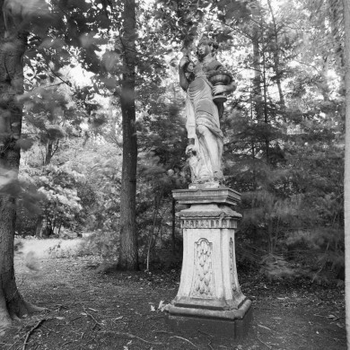 Rijksdienst voor het Cultureel Erfgoed: Wal, A.J. van der