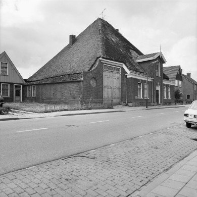 Rijksdienst voor het Cultureel Erfgoed: Dukker, G.J.