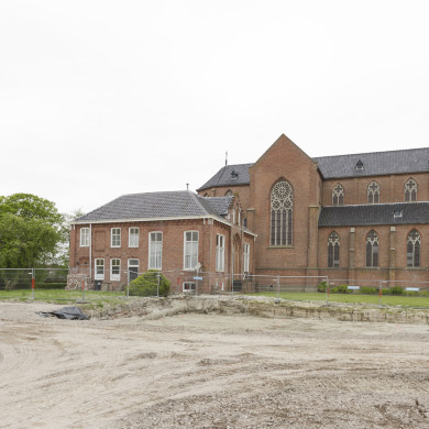 Rijksdienst voor het Cultureel Erfgoed: Sekuur, Mark