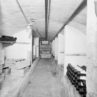 Rijksdienst voor het Cultureel Erfgoed: Koning, J.P. de