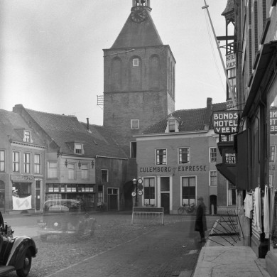 Rijksdienst voor het Cultureel Erfgoed